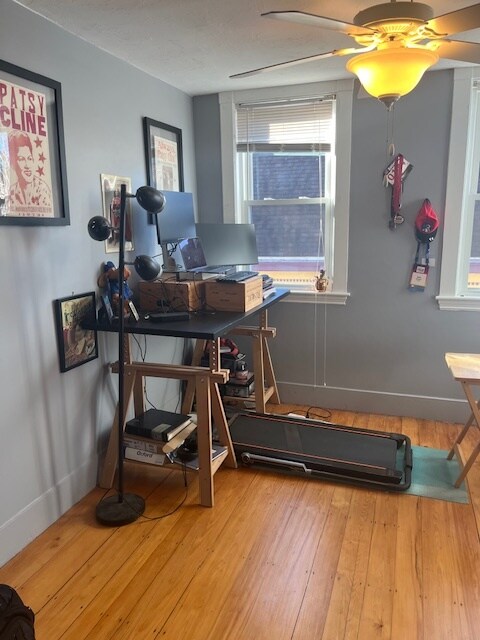 Building Photo - 36 Hudson St