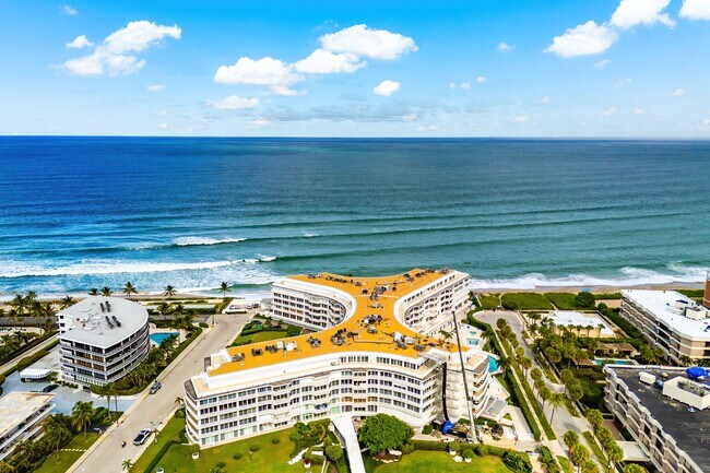 Building Photo - 100 Sunrise Ave