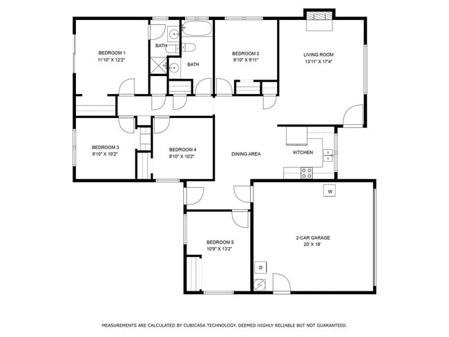 Building Photo - 5 Bedroom in the College Highlands Neighborhood by Cal Poly