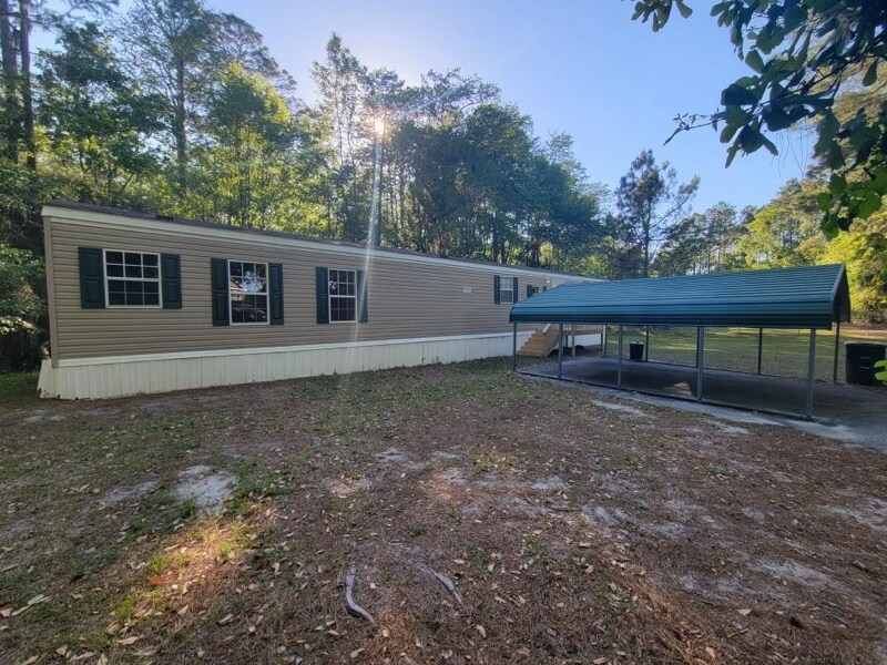 Building Photo - 790 Live Oak Church Rd