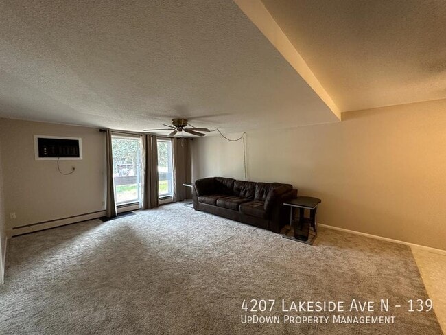 Building Photo - 4207 Lakeside Ave N