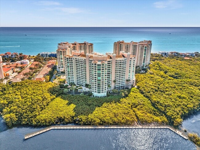 Building Photo - 3720 S Ocean Blvd