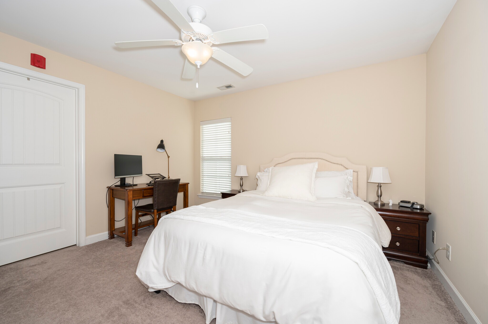 Master Bedroom - 4757 Tatton Park Cir