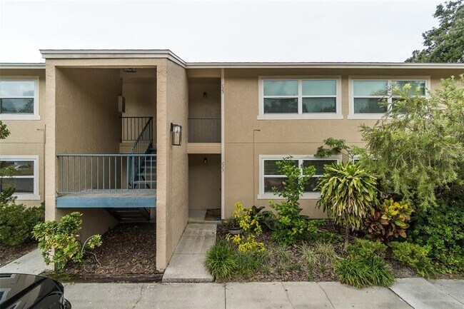 Building Photo - 4810 S Dauphin Ave