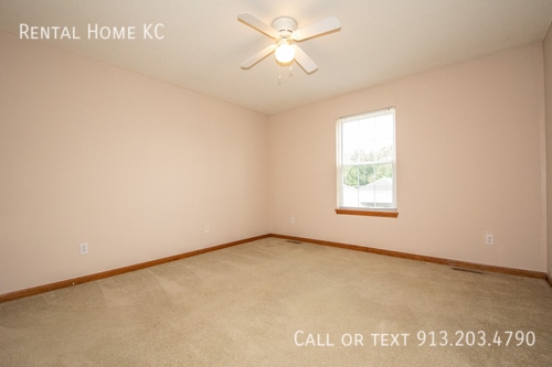 Building Photo - 23505 W 73rd St