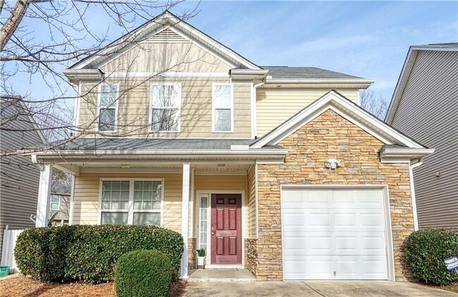 Primary Photo - 306 Kaley Dr