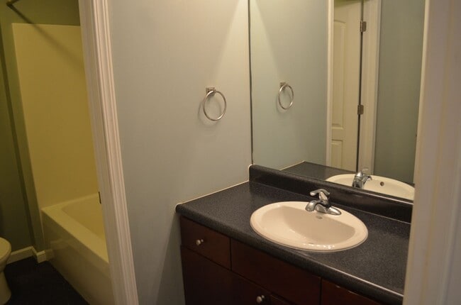 Interior Photo - District - 267 W. 11th Street