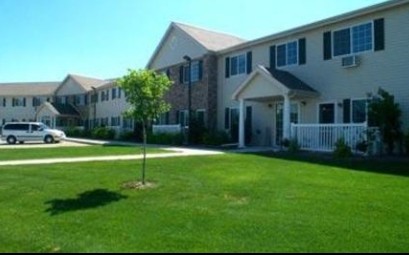 Primary Photo - Glenwood Senior Living