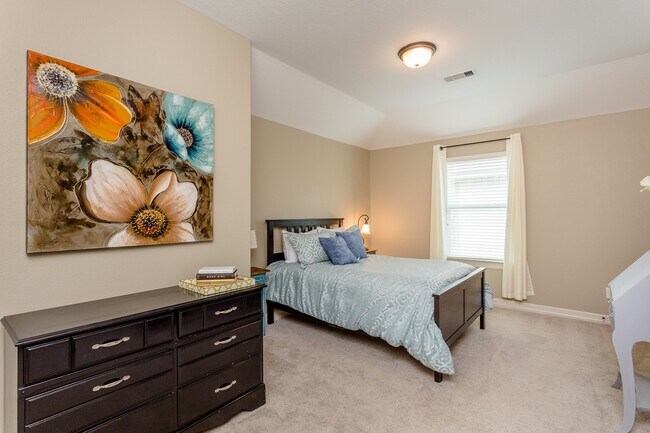 Building Photo - 3529 Firenze Dr
