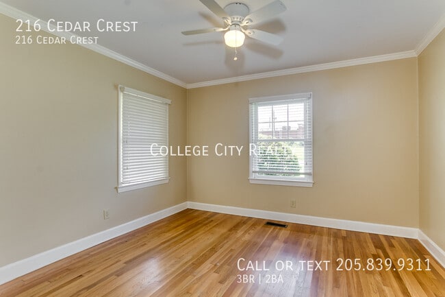 Building Photo - 216 Cedar Crest