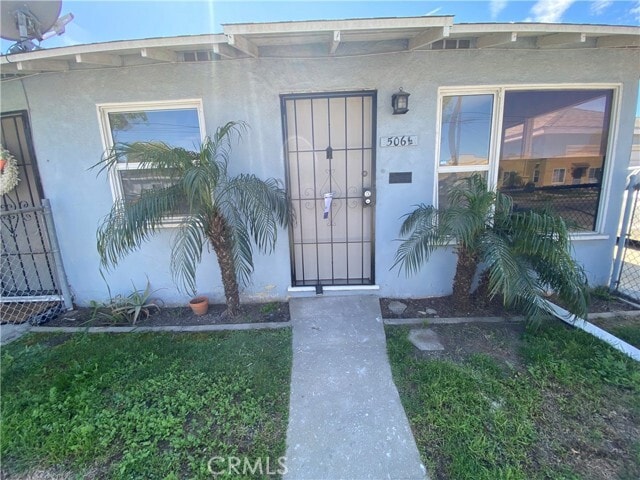 Building Photo - 506 W L St