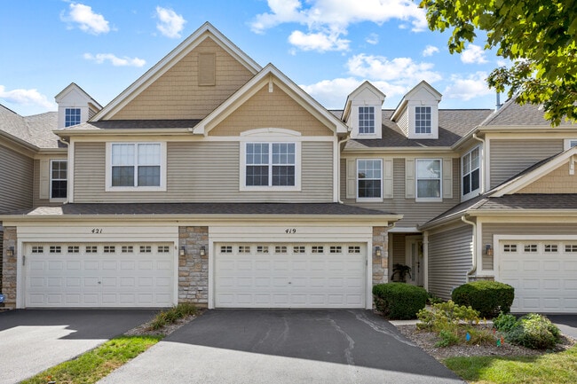 Building Photo - 419 Vaughn Cir