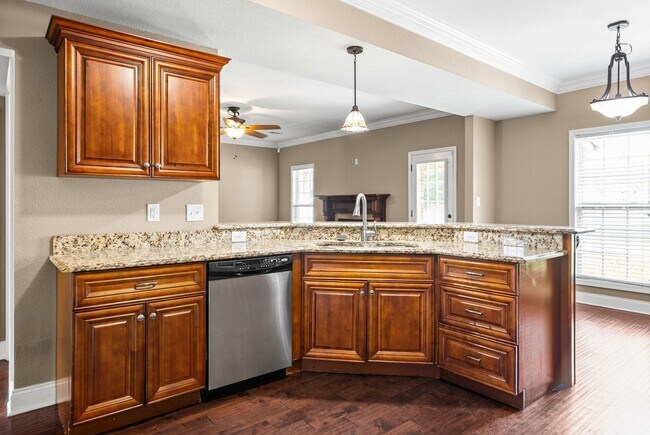 Building Photo - 1488 Sango Commons Way