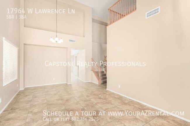 Building Photo - 17964 W Lawrence Ln