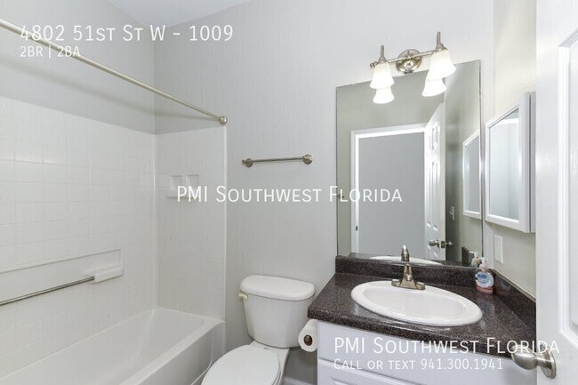 Building Photo - 4802 51st St W