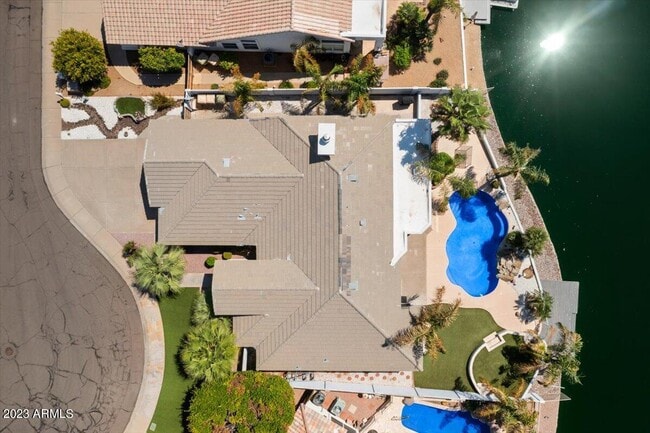 Building Photo - 21624 N 56th Dr