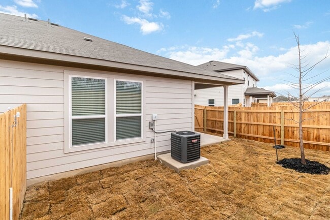 Building Photo - New Construction Townhome with High Ceilings & 2-Car Garage