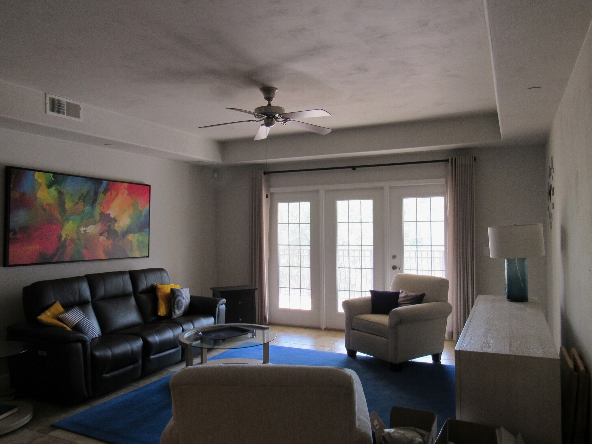 Living room - 424 Luna Bella Ln