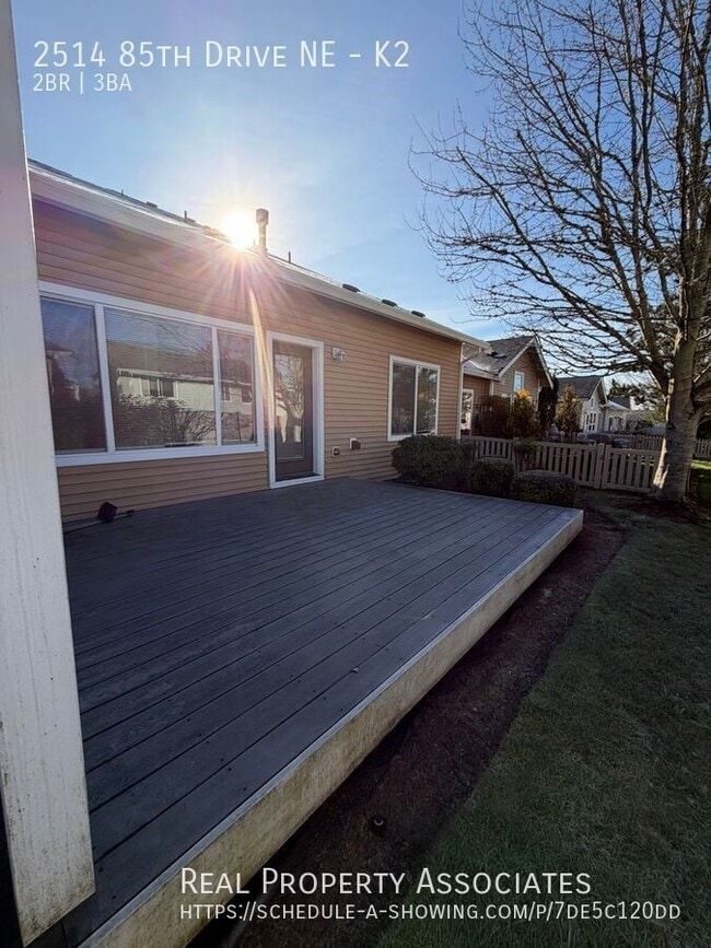 Building Photo - 2514 85th Dr NE