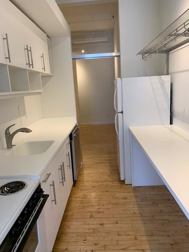 1 bedroom in Charlottesville VA 22902 609 E Market St Charlottesville