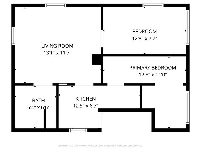 Building Photo - Section 8 Approved 1+ Bedroom Upper Level Duplex