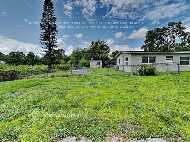 Building Photo - 849 Sunniland Dr