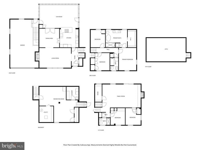 Building Photo - 2419 Claremont Dr