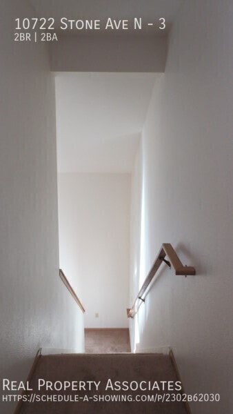 Building Photo - 10722 Stone Ave N