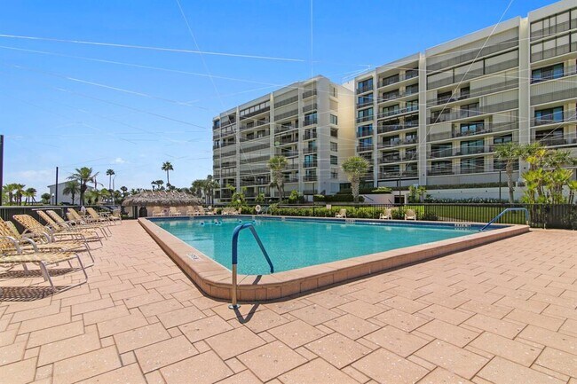 Building Photo - 1400 Gulf Blvd