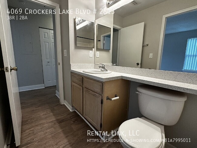 Building Photo - 4069 Crockers Lake Blvd