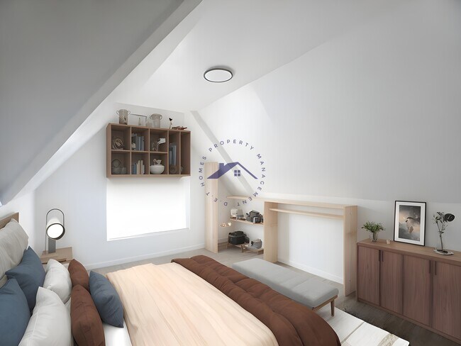 Building Photo - 3877 Garland St