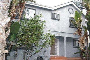 Building Photo - 6407 Gentry Ave