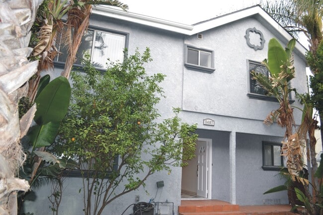 Primary Photo - 6407 Gentry Ave