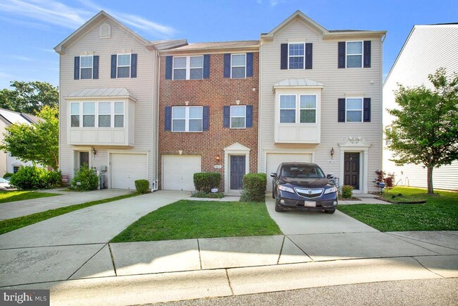 Primary Photo - 9612 Hammonds Overlook Ct