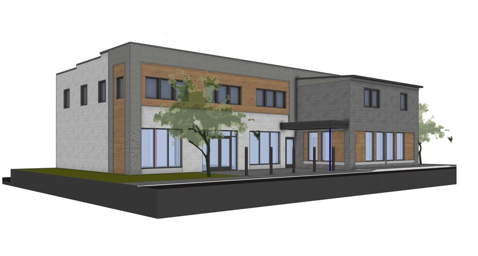 Building Photo - 5 Chestnut St