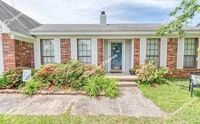 Building Photo - Updated 3BD/1.5BA Gem with Fireplace & Fen...