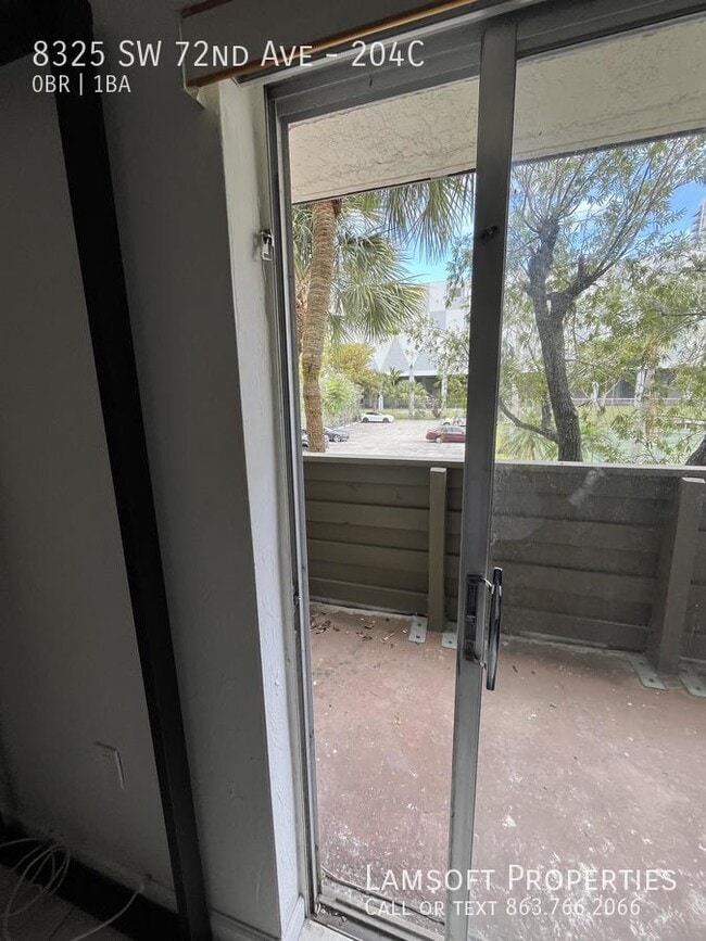 Building Photo - 8325 SW 72nd Ave