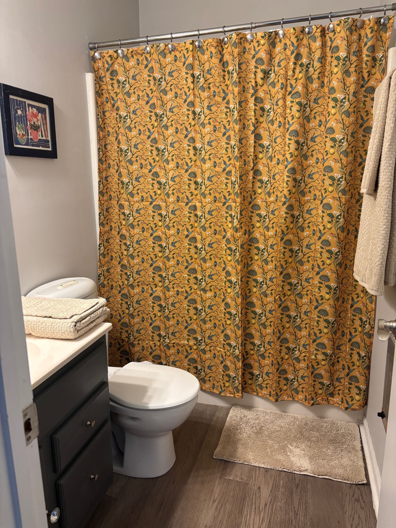 Bathroom - 2840 Hollymead Dr