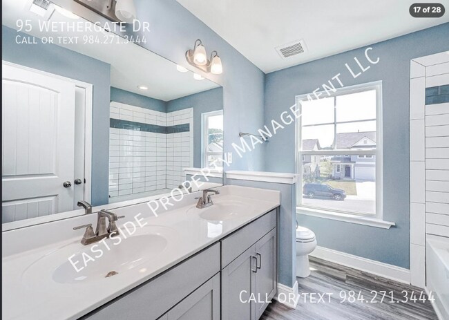 Building Photo - 95 Wethergate Dr