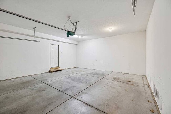 Floorplan - Cascade Pines Duplexes