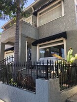 Building Photo - 1107 S Gaffey St