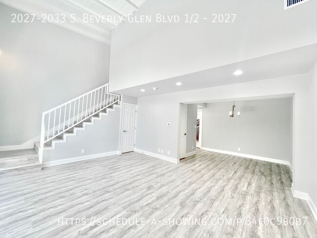 Building Photo - Beautiful newly remodeled modern two story...