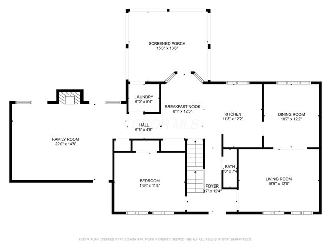 Building Photo - 1094 Farrington Dr