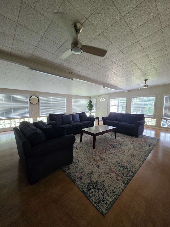 Building Photo - Need a mother-in-law suite or a kid cave?