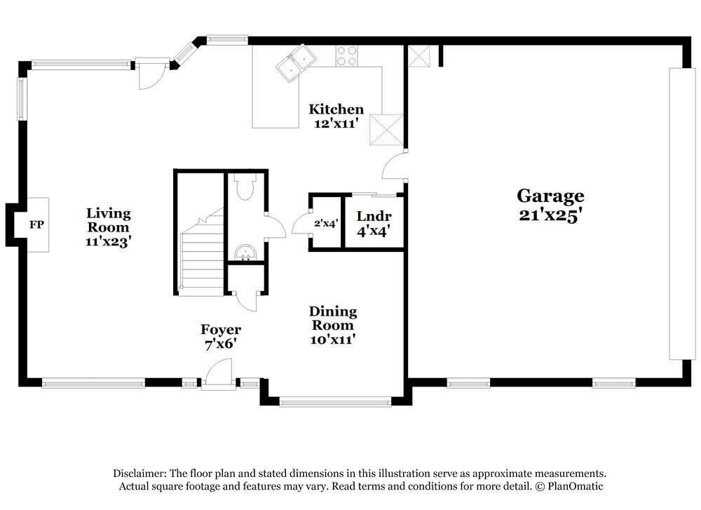 Building Photo - 135 Masters Dr