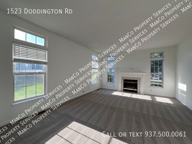 Building Photo - 1523 Doddington Rd