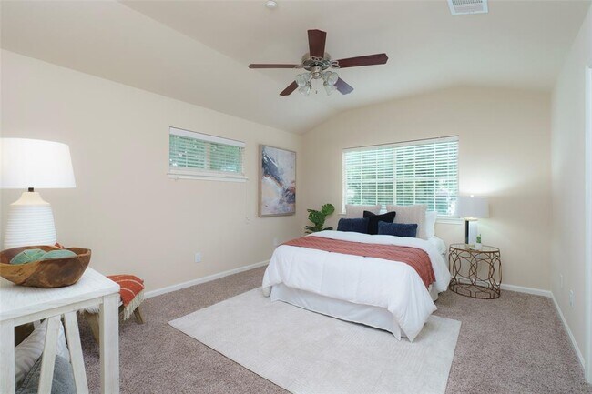 Building Photo - 14815 Avery Ranch Blvd