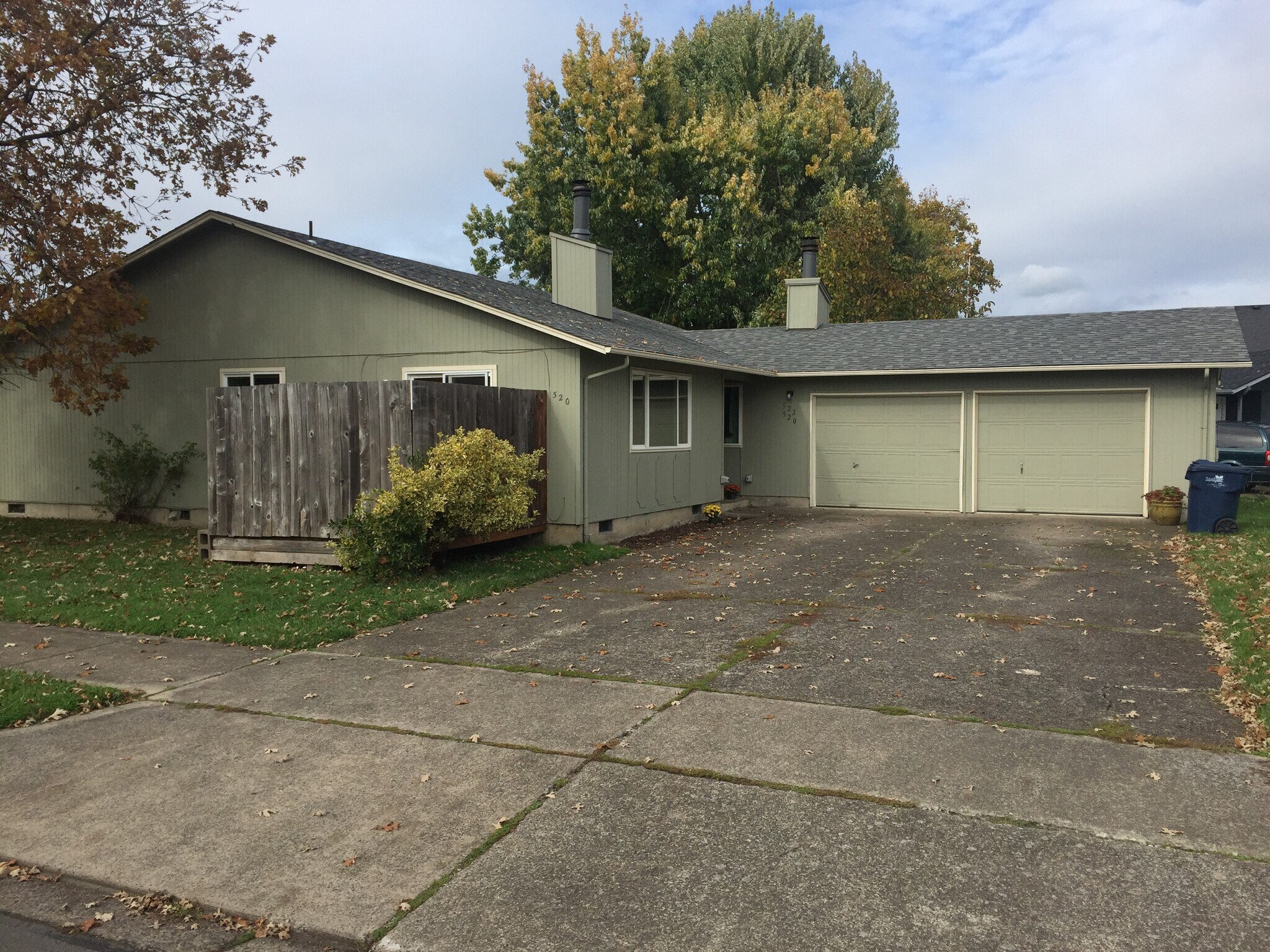 Building Photo - 520 N 38th Pl