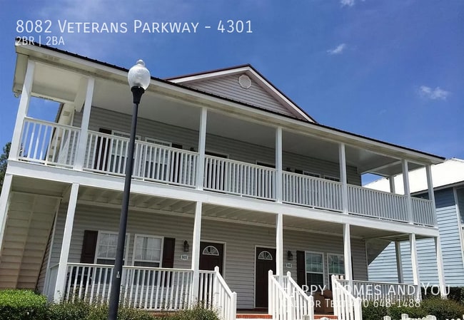 Building Photo - 8082 Veterans Pkwy