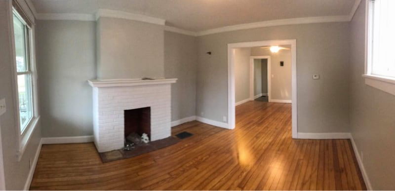 Building Photo - 4222 Broadway